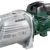Metabo P 9000 G Tuinpomp - 1900W - 9000 L/h - 600967000