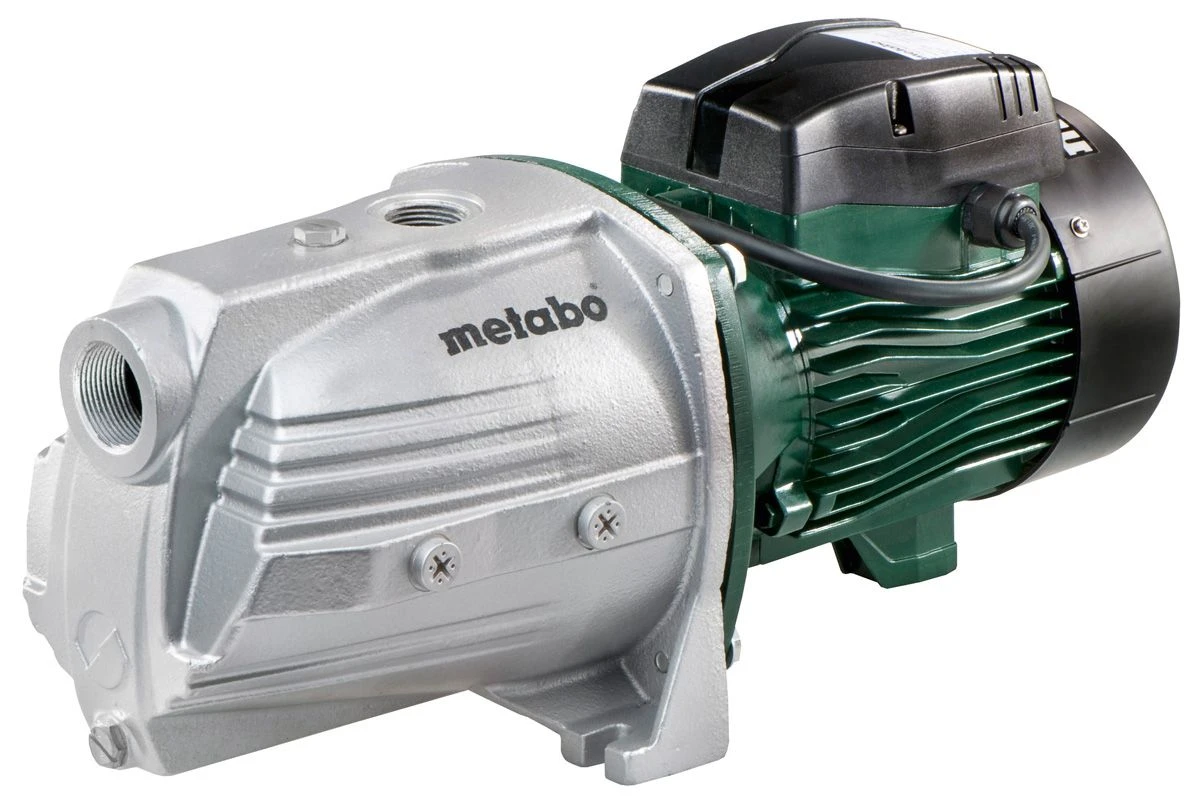 Metabo P 9000 G Tuinpomp - 1900W - 9000 L/h - 600967000 1 Metabo P 9000 G Tuinpomp - 1900W - 9000 L/h - 600967000