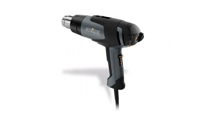 Steinel HG 2120 E Heteluchtpistool - 2200W - 254mm - 351403 1 Steinel HG 2120 E Heteluchtpistool - 2200W - 254mm - 351403