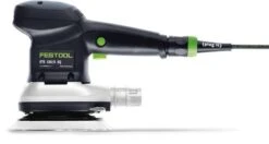 Festool ETS 150/5 EQ Excenterschuurmachine - 310W - 150mm - 575057 9 Festool ETS 150/5 EQ Excenterschuurmachine - 310W - 150mm - 575057 -Home gereedschap 15a576cbc976cd6aa27be236255bdff0