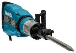 Makita HM1511 SW30 Breekhamer In Koffer - 1850W - 48,9J -Home gereedschap 15e7f0b4272d488618e3be3faf599c7d