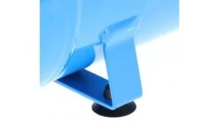 Airpress 36587 - 12V Stille Olievrije Compressor DC 12-180/15 10 Bar 0,75 Pk 144 L/min 15 L -Home gereedschap 1728bc8e9b71b60b30e53aba722fda52