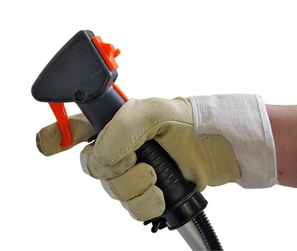 Atika BF 43-2 Benzine Bosmaaier - 2-takt - 1200W - A302375 3 Atika BF 43-2 Benzine Bosmaaier - 2-takt - 1200W - A302375 - Afbeelding 3