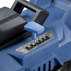 Hyundai 57054 Grasmaaier - 2000W - 420mm -Home gereedschap 182927ea20cf5937e86cfecb656a2a29