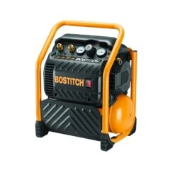 Bostitch RC10SQ-E Compressor - 9,4l - 13,8 Bar