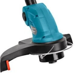 Makita DUR181PT4J 18V Li-Ion Accu Grastrimmer Set (4x 5,0Ah) Incl. Mbox - 260mm -Home gereedschap 18a7e26fcc2286f67a2c8e06f059ffb7