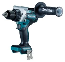 Makita DLX5069TX1 18V Li-ion Accu 5-delige Combiset (2x 5.0Ah Accu) In Tas -Home gereedschap 18bc0a026cf05fed32c3e42ce7b2f071