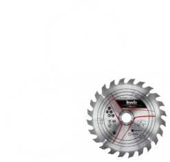 Einhell 49589306 3-delige Zaagbladenset - 250 X 30 X 2,2 Mm -Home gereedschap 18bca2fcff27434c0c36dfa646ec3bc8