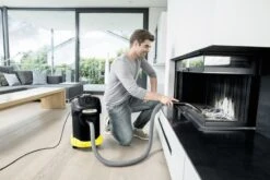 Karcher Kärcher AD 4 Premium As- En Bouwstofzuiger - 600W - 17L - 1.629-731.0 -Home gereedschap 1a4a12786fcc1222db59fb89f274e4d1