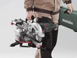 Metabo KGS 216 M Afkortzaag - 1500W - 216 X 30mm - 619260000 -Home gereedschap 1aba1f060fe63358c0d0884d6c6fa4ac
