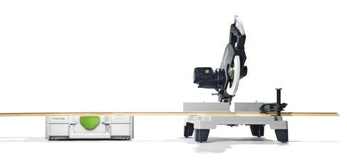 Festool SYMMETRIC SYM 70 RE Plintenzaag - 1150W - 216mm - 574927 3 Festool SYMMETRIC SYM 70 RE Plintenzaag - 1150W - 216mm - 574927 - Afbeelding 3