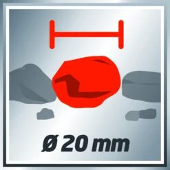 Einhell GH-DP 1020 N Dompelpomp Voor Vuil Water - 1000W - 18000L/uur - 4170773 -Home gereedschap 1b06e6b1f95beb116fb7e569abc4ccac