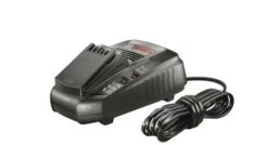 Bosch AL 1830 CV 14.4V / 18V Li-Ion Accu Oplader Voor Home & Garden Accu's - 1600A005B3