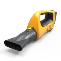 Stiga BL 100e Kit Accu Bladblazer Set (1x 4,0Ah) - 32m/s - 7,8m³/min -Home gereedschap 1b858f2b1fe7d1a08e27d97300168b06