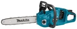 Makita DUC355PG2J 2x18V Li-Ion Accu Kettingzaag Set (2x 6,0Ah) Incl. Mbox - 35cm - Koolborstelloos -Home gereedschap 1c01c586dd030aa07def1980b42774aa 1