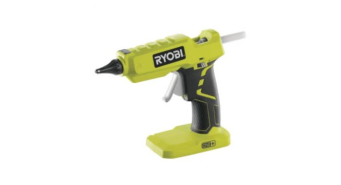 Ryobi R18GLU-0 18V Li-Ion Accu Lijmpistool - 5133002868 1 Ryobi R18GLU-0 18V Li-Ion Accu Lijmpistool - 5133002868