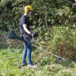 Powerplus POWPG40140 Bosmaaier - 41.2cc -Home gereedschap 1cb88065d81cc71b9a859d9493d99a1e