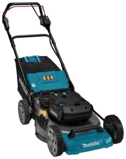 Makita LM001CZ 36V Grasmaaier 53 Cm Connector Type, Zonder Accu En Lader In Doos. -Home gereedschap 1ccfc08b3bbaa347dc6d189e01f7a768