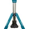 Makita NLADML813 14.4V - 18V Li-Ion Accu Bouwlamp Op Statief - 100-220cm - 3000 Lumen