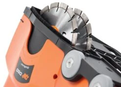 Spit D60 Sleuvenzaagmachine Set In Koffer - 1600W - 140mm - Incl. Diamantschijven -Home gereedschap 1db06ff88e1aa881f345b47224ea39dd