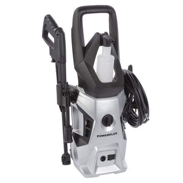 Powerplus POWXG90408 Hogedrukreiniger - 1800W 2 Powerplus POWXG90408 Hogedrukreiniger - 1800W - Afbeelding 2