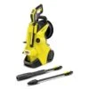 Karcher Kärcher K4 Premium Power Control EU Hogedrukreiniger - 1800W - 130bar - 1.324-130.0