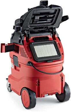 Flex VCE44LAC Bouwstofzuiger - 1400W - L-klasse - 42L - 444.154 -Home gereedschap 1f398926fb6e1719fa40ef0ceefa37d6