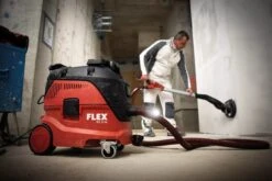 Flex GE MH 18.0-EC/5.0 Set+MH-X Giraffe 18V Li-ion Accu Wand- En Plafondschuurmachine Set (2x 5.0Ah Accu) In Tas 7 Flex GE MH 18.0-EC/5.0 Set+MH-X Giraffe 18V Li-ion Accu Wand- En Plafondschuurmachine Set (2x 5.0Ah Accu) In Tas -Home gereedschap 1f61f826f618486bf4e6237bcacc64bf