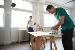 Ryobi RWSL1801M 18V ONE+ Li-Ion Accu Cirkelzaag Body - 150mm - 5133001164 6 Ryobi RWSL1801M 18V ONE+ Li-Ion Accu Cirkelzaag Body - 150mm - 5133001164 -Home gereedschap 1f993287f7fc80aed225075847a787d3