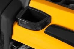 Stiga Estate 384 Benzine Zitmaaier - 240L - 432cc - 84cm -Home gereedschap 1fd008094d39ba9e6ae6b3ff1a63e045