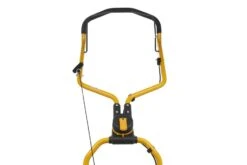 Stiga MULTICLIP 547 D Benzine Loopmaaier - 1,9kW - 45cm -Home gereedschap 200ecf52695812338c81ac9d00ee1308