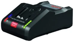 Bosch GKT 18V-52 GC 18V Li-Ion Accu Invalzaag Set (2x 8.0Ah Accu) In L-Boxx - 140 Mm - 0615990L55 -Home gereedschap 21349f2e69fe3b135bfd0294900a014a 1