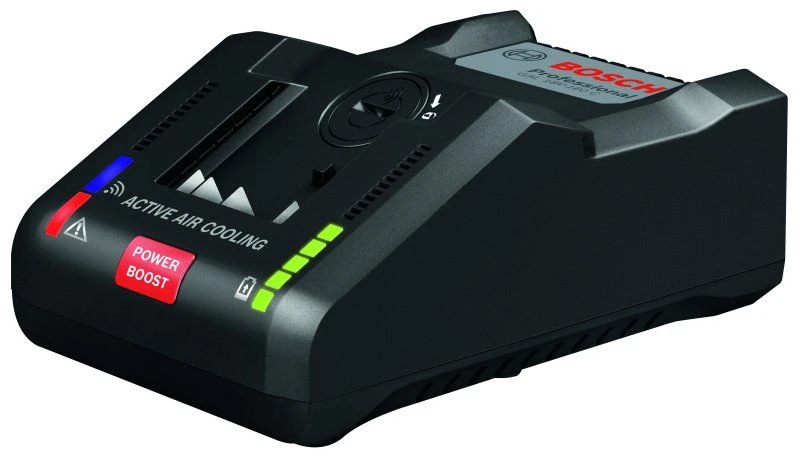 Bosch GWX 18V-15 C 18V Li-ion Accu Haakse Slijpmachine Set (2x 5.5Ah) In L-Boxx 4 Bosch GWX 18V-15 C 18V Li-ion Accu Haakse Slijpmachine Set (2x 5.5Ah) In L-Boxx - Afbeelding 4