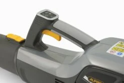 Alpina ABL 48 Li Kit 48V Li-Ion Accu Bladblazer Set (1x 2,0Ah) - 55 M/s - Koolborstelloos 13 Alpina ABL 48 Li Kit 48V Li-Ion Accu Bladblazer Set (1x 2,0Ah) - 55 M/s - Koolborstelloos -Home gereedschap 2216b9ee89200894aca2abf2b92566b8