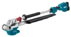 Makita DUN500WRTE LXT 18V Li-Ion Accu Stokheggenschaar Set (2x 5,0Ah) - 50cm - Koolborstelloos -Home gereedschap 224964be6925a45ee74003d97a9d57f5