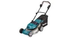 Makita DLM463Z (2X18V) Li-Ion Accu Grasmaaier Body - 46cm - 60L - 1600 M²