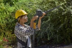 Stiga PH 700e Accu Heggenschaar Body Op Steel - 48cm - 34mm - Telescopisch -Home gereedschap 2365a82c4ad3be4d9d6ca4feaf2c6312