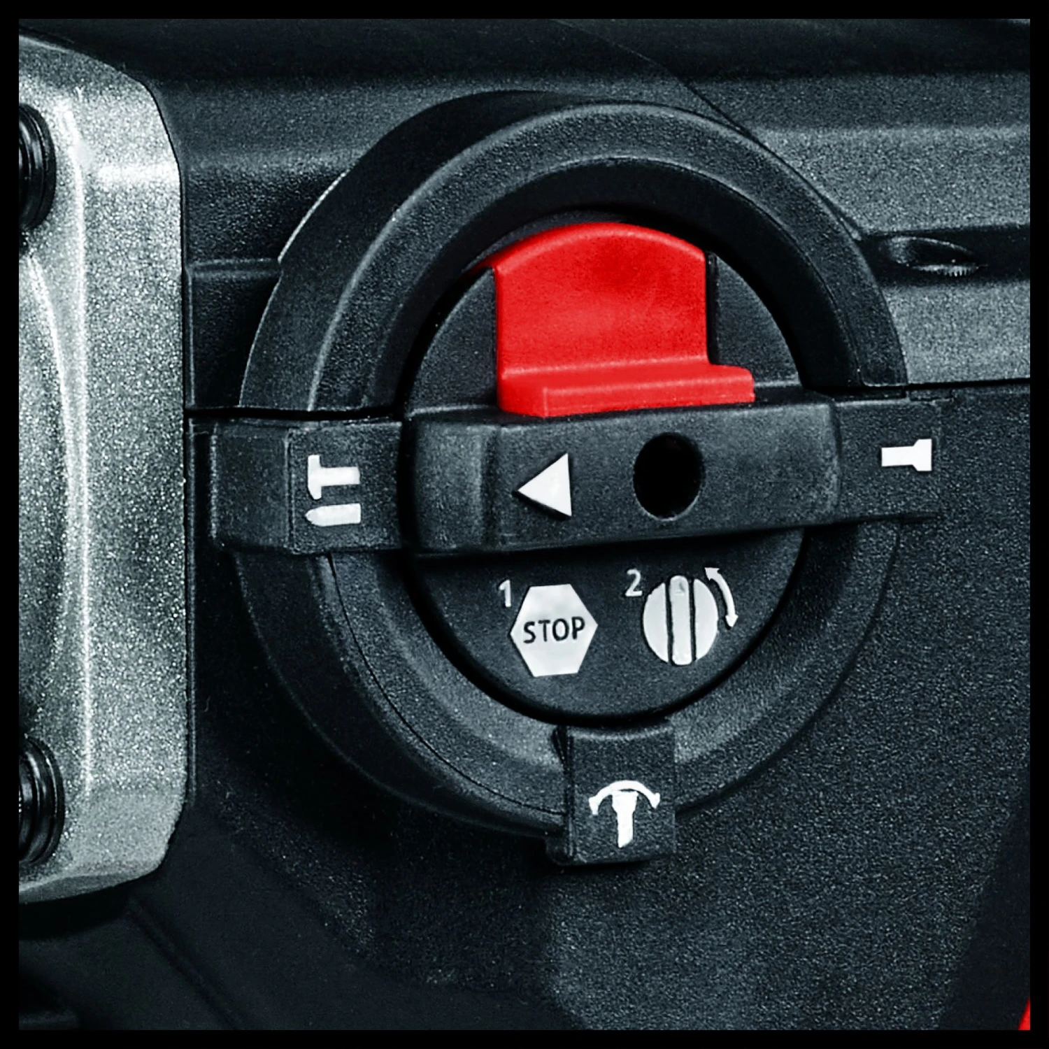 Einhell TE-RH 40 3F- Boorhamer 2 Einhell TE-RH 40 3F- Boorhamer - Afbeelding 2