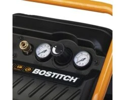 Bostitch RC10SQ-E Compressor - 9,4l - 13,8 Bar -Home gereedschap 247a87c5166c31f713d4e15e2ef4079f