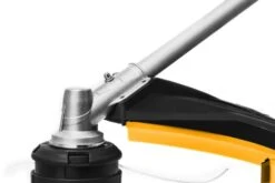 Stiga BC 900e B Accu Bosmaaier - 43cm -Home gereedschap 24ad5b11cf614fbfdaf3cb307629e804