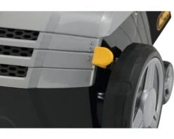 Alpina ASC 1.3 E Elektrische Verticuteermachine - 32cm - 1300 W 12 Alpina ASC 1.3 E Elektrische Verticuteermachine - 32cm - 1300 W -Home gereedschap 24bb1b29ad5dddd1fed0d14e88e11b07