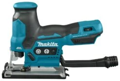 Makita DJV185Z 18 V Li-Ion Accu Decoupeerzaag Body - T-model -Home gereedschap 24f11c3bbd999cfcc1f281eab5f01190