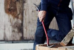 Hultafors 109/20" Stalen Koevoet - 500 Mm - 824010 -Home gereedschap 2522149fe73c74704fd3cbdc307d87bb 1