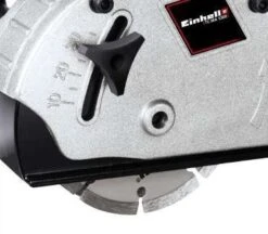 Einhell TC-MA 1300 Sleuvenfrees In Koffer - 1320W - 125mm -Home gereedschap 2577997b78ce1a15a90531ca880d971a