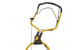 Stiga MULTICLIP 750 S Benzine Loopmaaier - 2,6kW - 48cm -Home gereedschap 25dcaf4f6d6fc0927b8888922d535a96