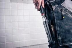 Hultafors HDC 12 Beitel Inclusief Draagholster - 12 X 265 Mm - 390633 -Home gereedschap 260f29204ce817d8e38a0a91de8c12ec 5