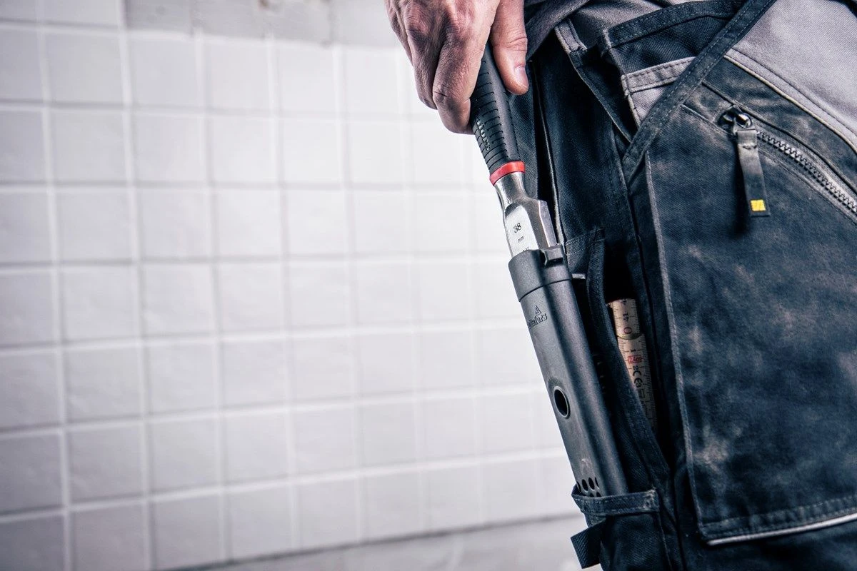 Hultafors HDC 10 Beitel Inclusief Draagholster - 10 X 265 Mm - 390623 6 Hultafors HDC 10 Beitel Inclusief Draagholster - 10 X 265 Mm - 390623 - Afbeelding 6