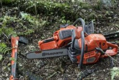 Husqvarna 550 XP Mark II 18" SP33G SN Benzine Kettingzaag - 50,1cc - 45cm - 967690838 11 Husqvarna 550 XP Mark II 18" SP33G SN Benzine Kettingzaag - 50,1cc - 45cm - 967690838 -Home gereedschap 262269ea1b80a81b942648a70858eca7 1