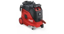 Flex VCE 33 M AC Bouwstofzuiger - 1400W - M-klasse - 30L - 444.138