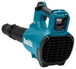 Makita DUB184PT4J 18V Li-Ion Accu Bladblazer Set (4x 5,0Ah) Incl. Mbox - 780m³/uur - Koolborstelloos 26 Makita DUB184PT4J 18V Li-Ion Accu Bladblazer Set (4x 5,0Ah) Incl. Mbox - 780m³/uur - Koolborstelloos -Home gereedschap 2696fbac61364a5f8a30f7f46a0c81c3